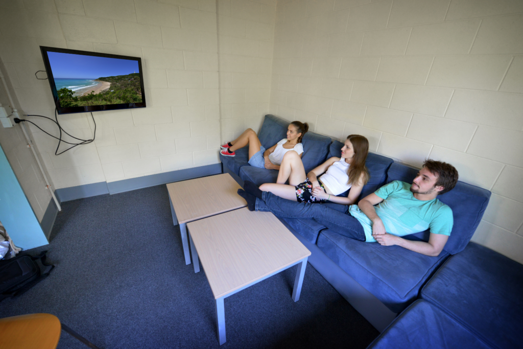 Get Dorm Entertainment Without Breaking the Bank