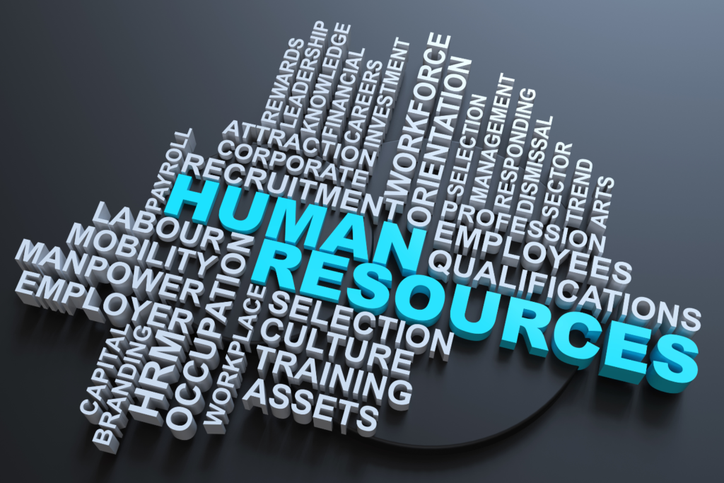 Human Resources MBA