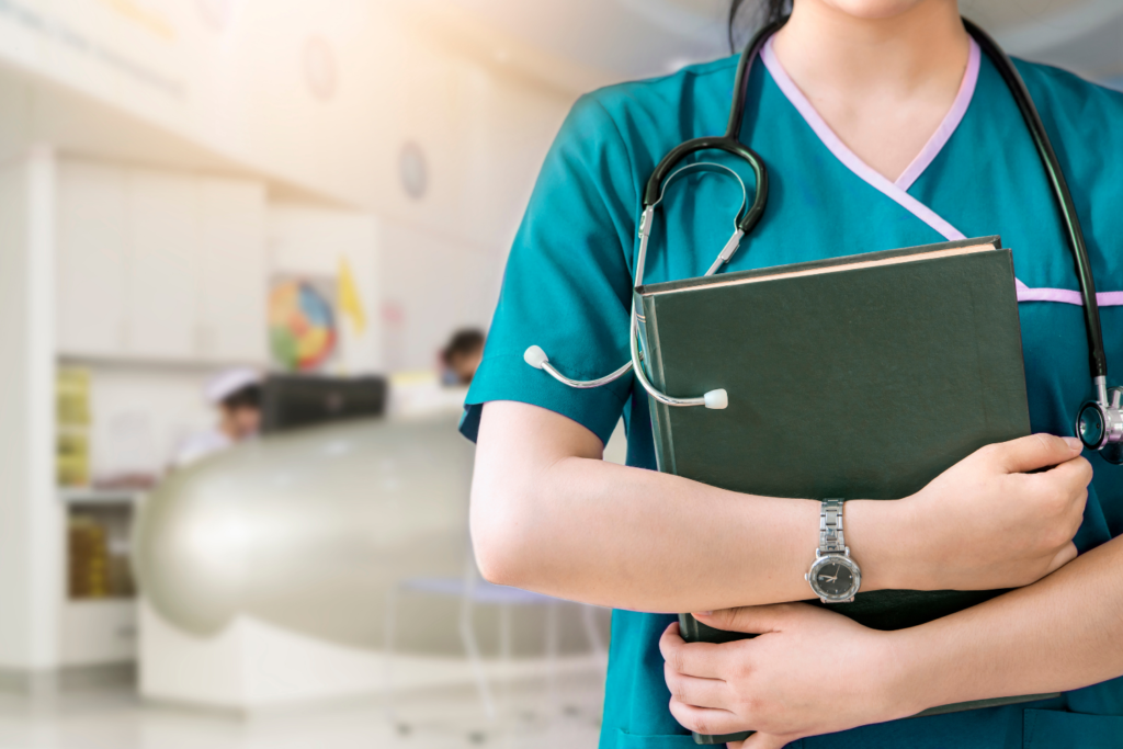 What Type Of Nurse Makes The Most Money In Canada