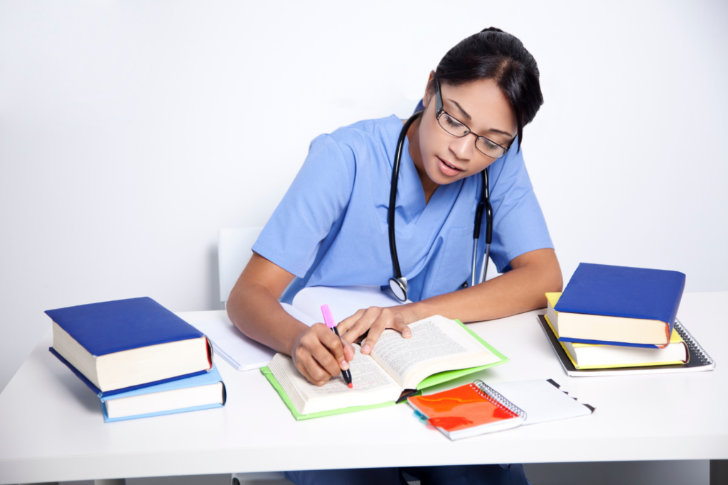 Career in Nursing Research