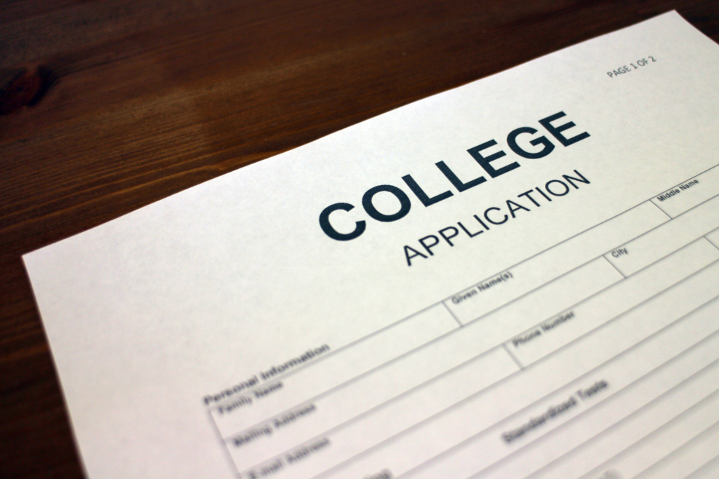 Foolproof Steps For Submitting Your College Application On Time