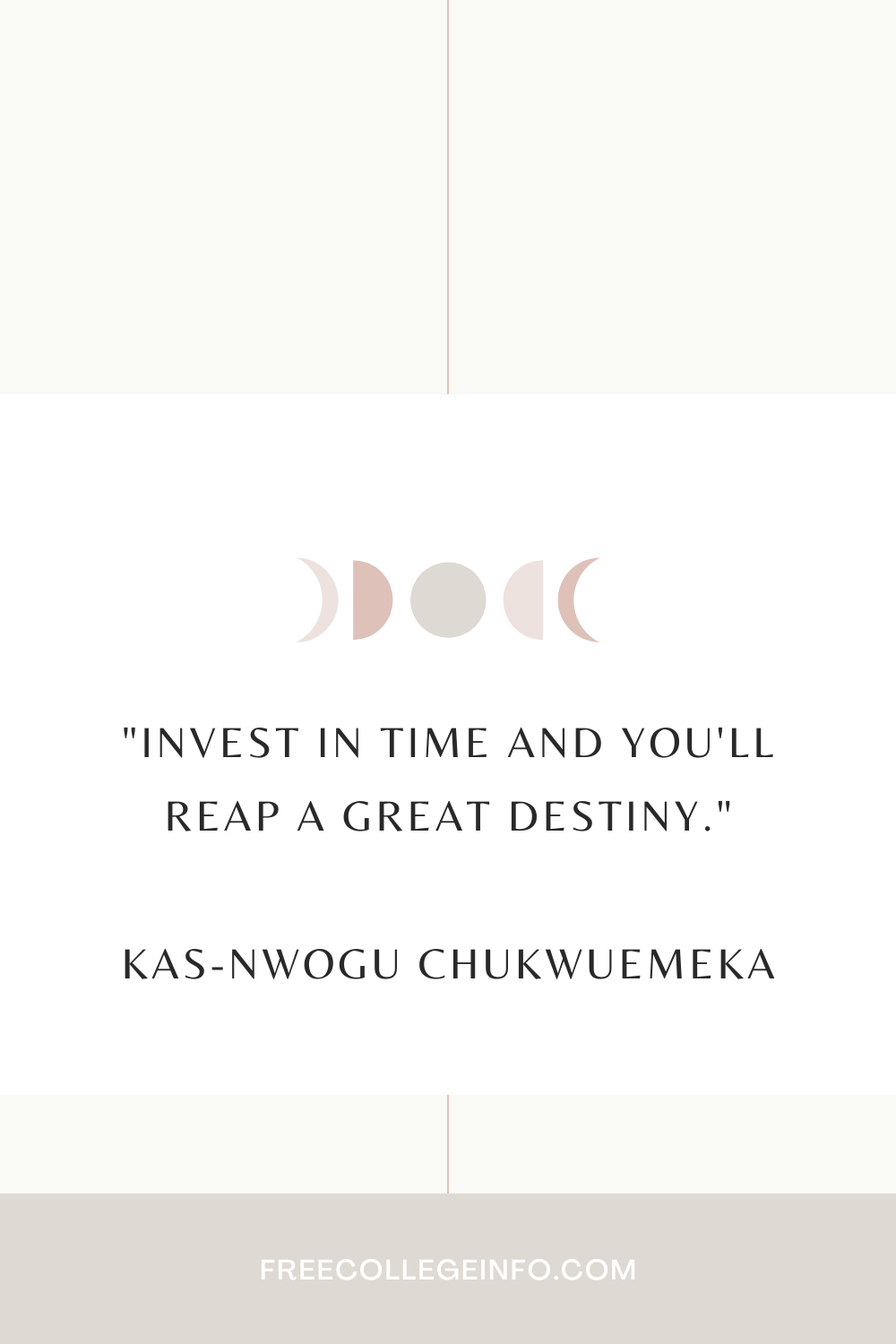 Kas-Nwogu Chukwuemeka quote