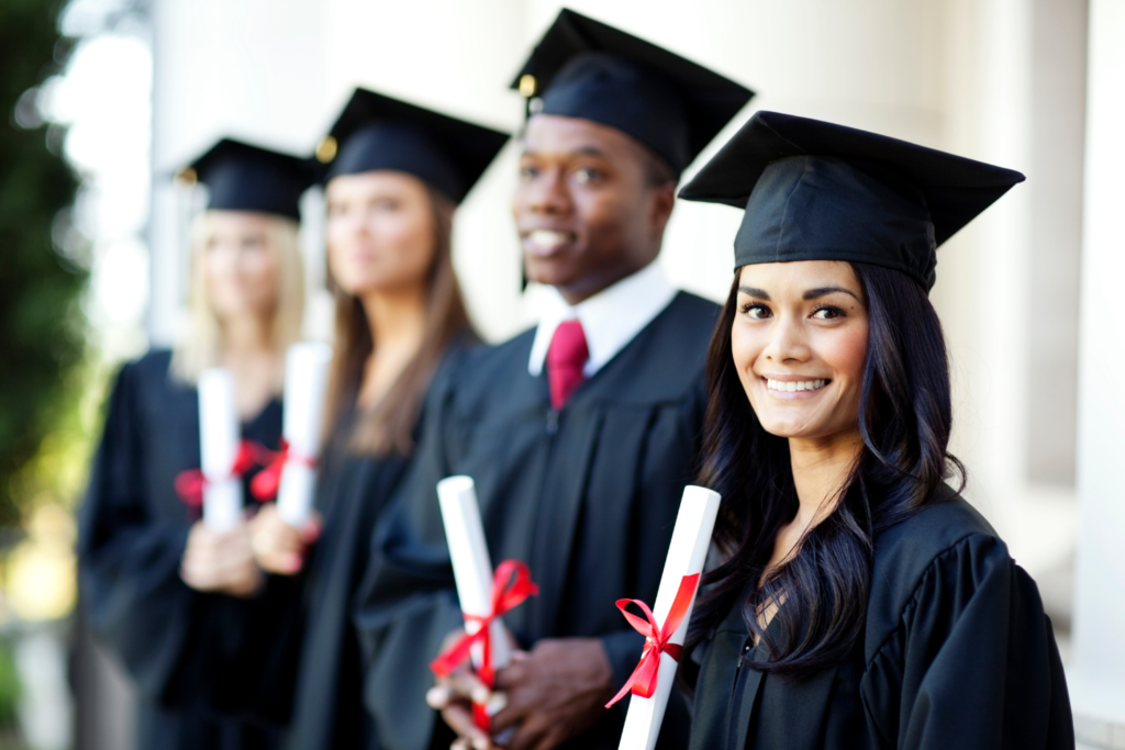 5 Tips For Graduating From College Early And Thus Saving Money