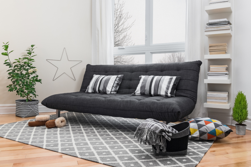 College Futon Buying Guide