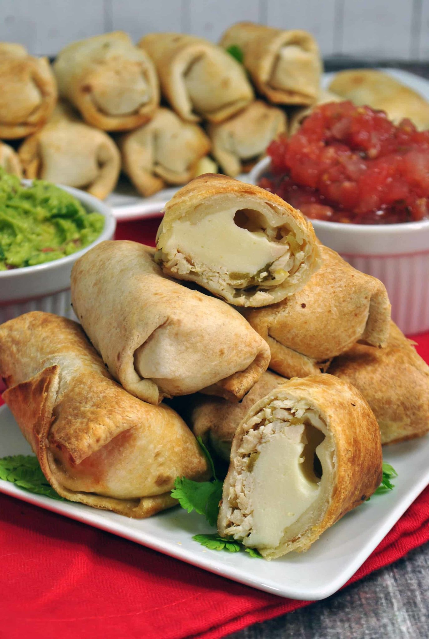 Air Fryer Recipes