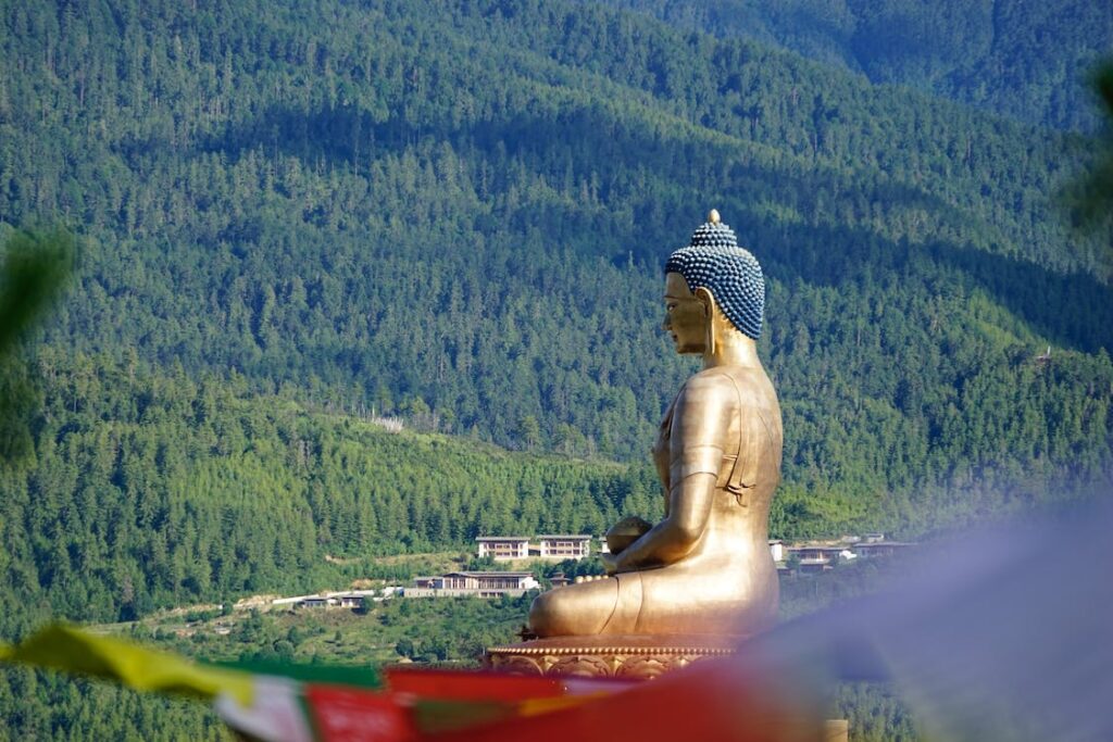 Thimphu, Thimphu, Bhutan 