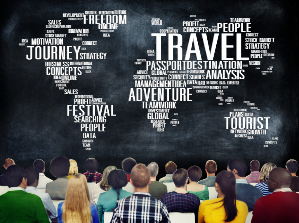 College Majors That Involve Traveling: Exploring the World in Your Education and Career