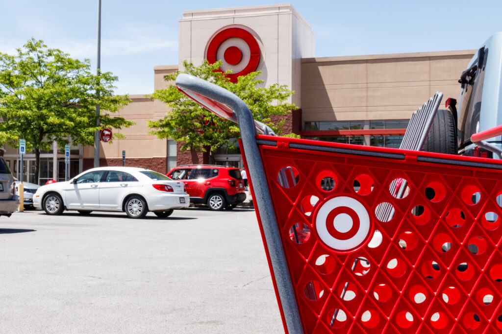 How to Get Target’s 20% Student Discount