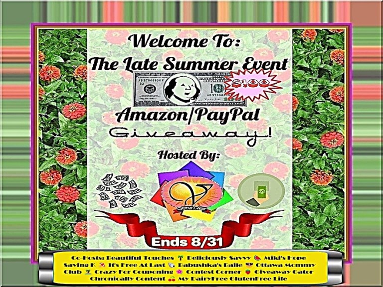 $100 Amazon eGift Card or PayPal Cash Giveaway - Free College Info